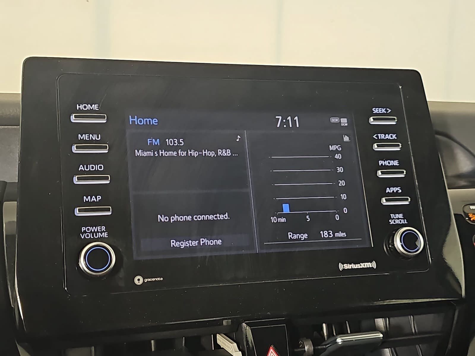 2024 Toyota Camry SE Nightshade