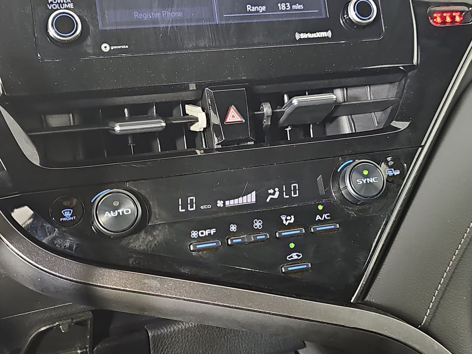 2024 Toyota Camry SE Nightshade