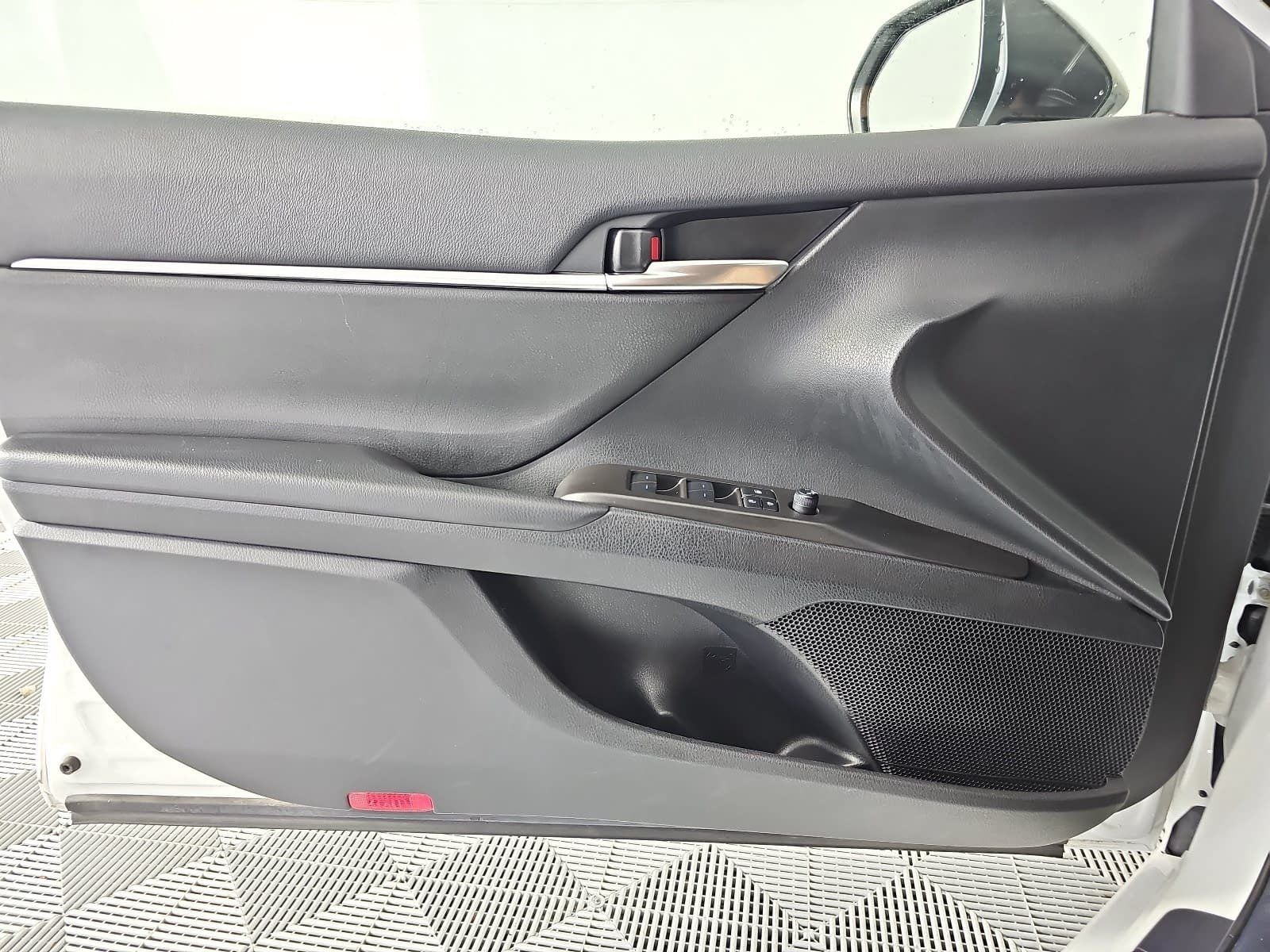 2024 Toyota Camry SE Nightshade