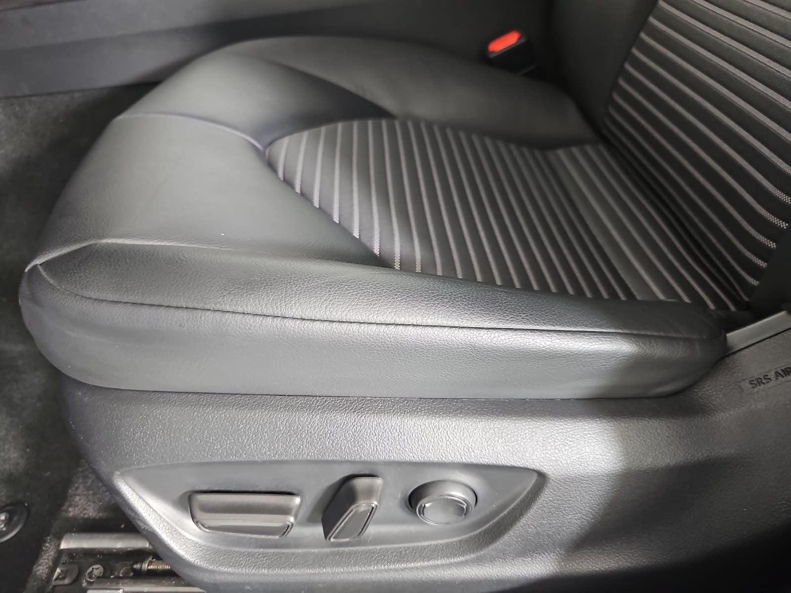 2024 Toyota Camry SE Nightshade