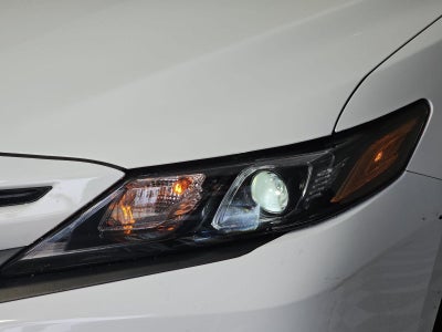 2024 Toyota Camry SE Nightshade