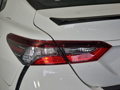 2024 Toyota Camry SE Nightshade