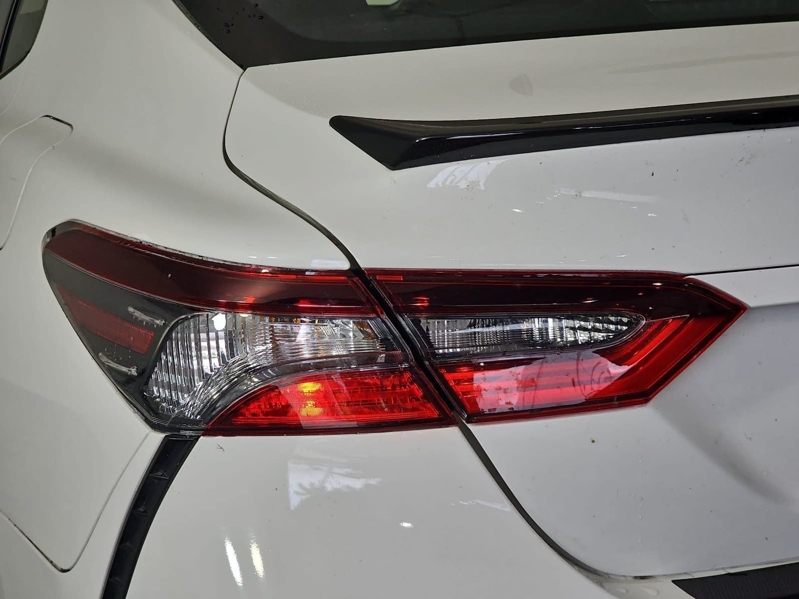 2024 Toyota Camry SE Nightshade
