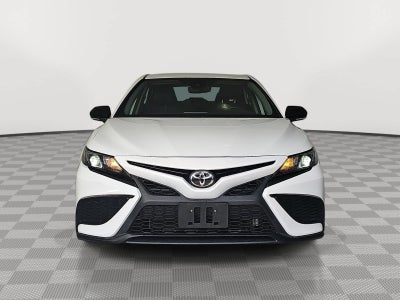 2024 Toyota Camry SE Nightshade
