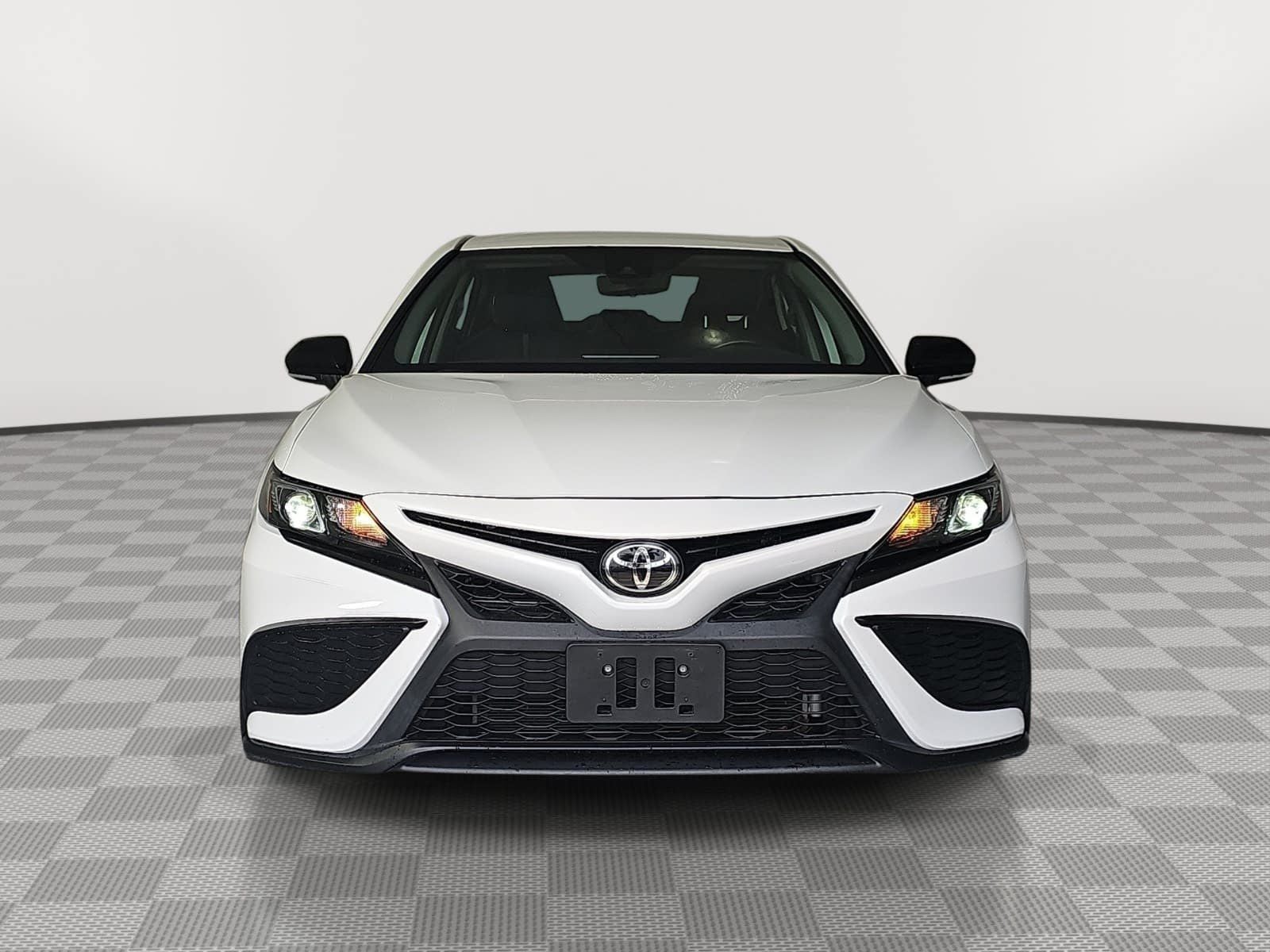 2024 Toyota Camry SE Nightshade