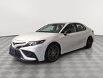 2024 Toyota Camry SE Nightshade