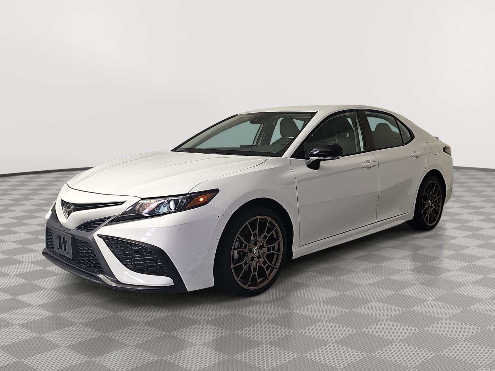 2024 Toyota Camry SE Nightshade