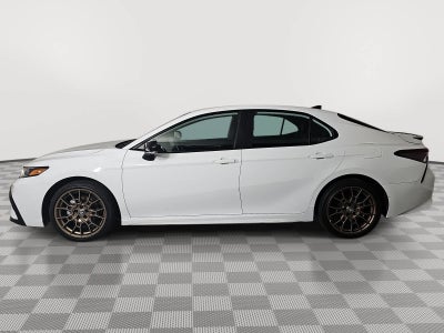 2024 Toyota Camry SE Nightshade