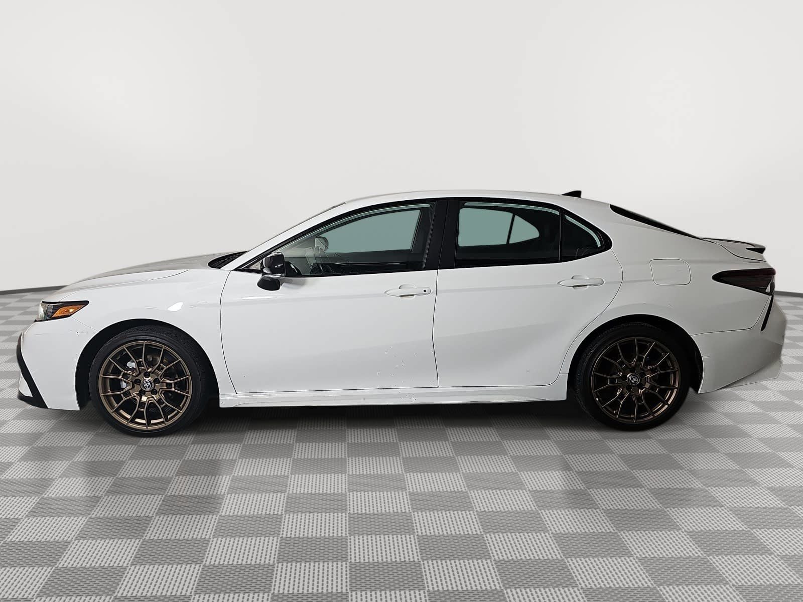 2024 Toyota Camry SE Nightshade