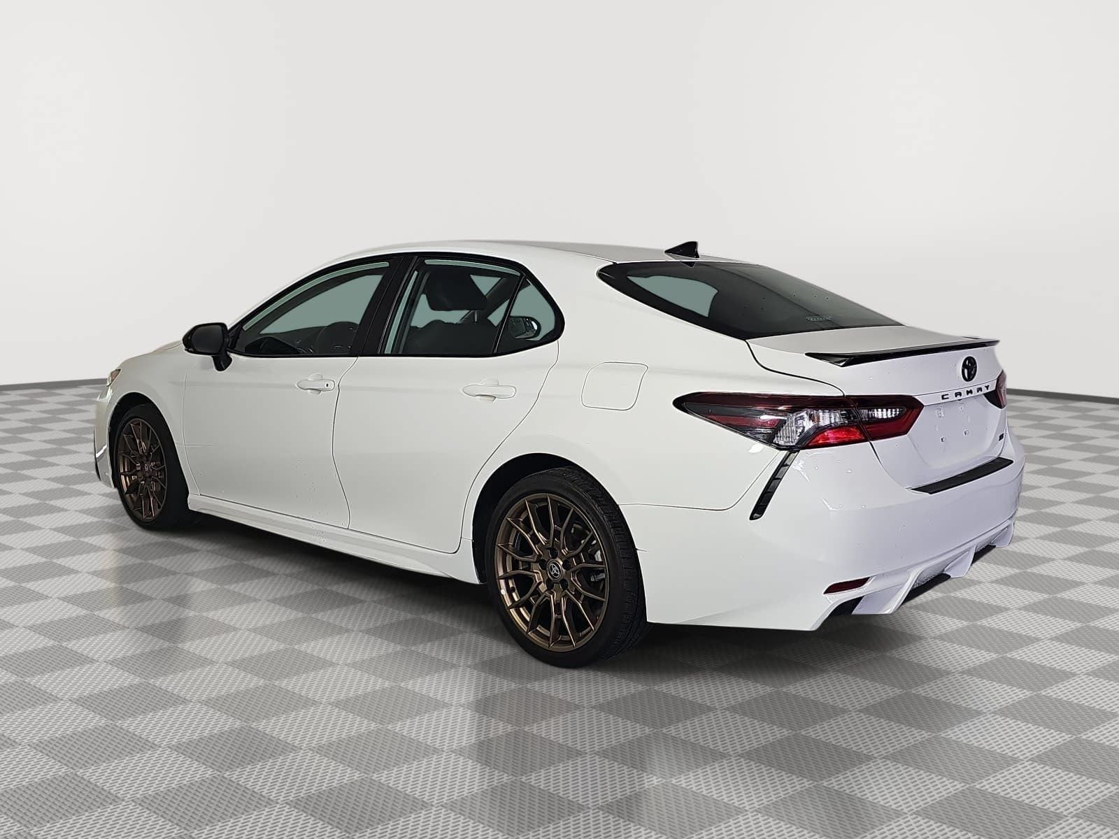 2024 Toyota Camry SE Nightshade