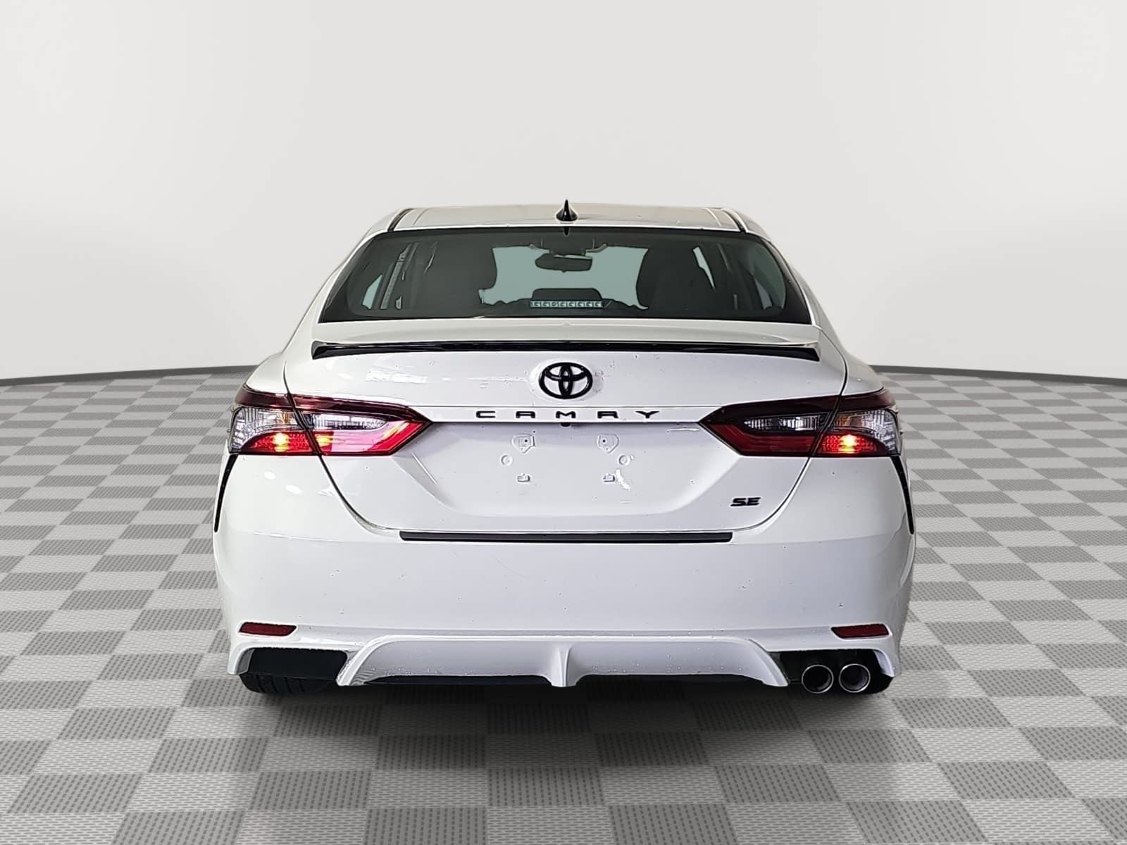 2024 Toyota Camry SE Nightshade