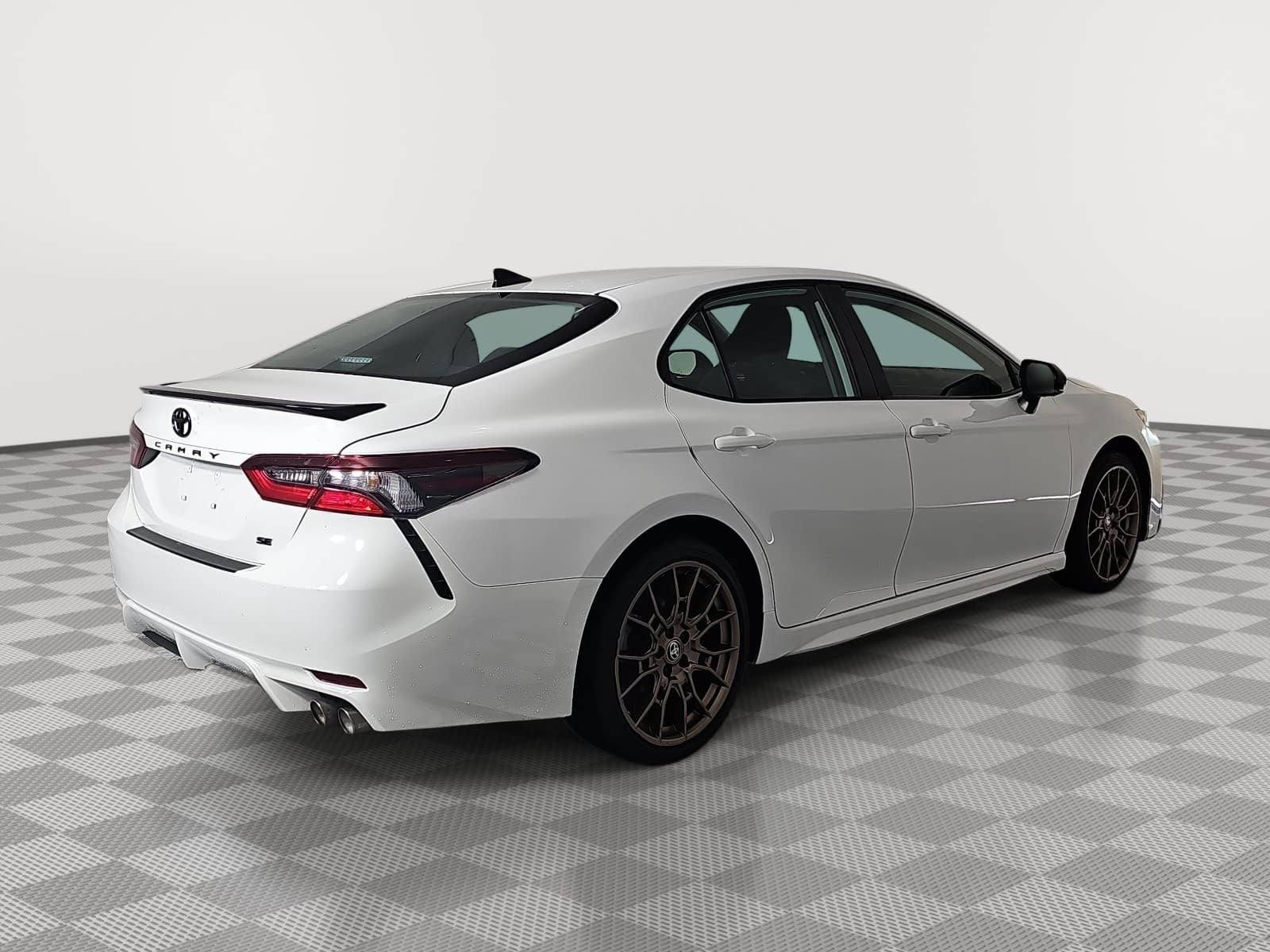 2024 Toyota Camry SE Nightshade