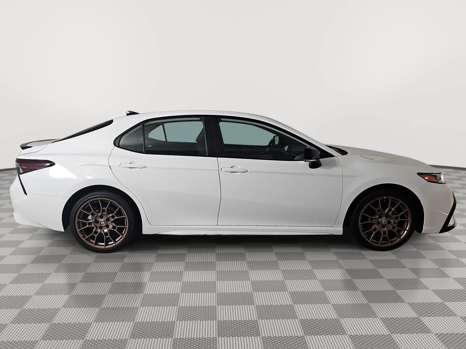 2024 Toyota Camry SE Nightshade