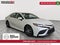 2023 Toyota Camry Hybrid SE