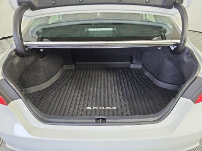 2023 Toyota Camry Hybrid SE