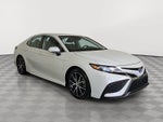 2023 Toyota Camry Hybrid SE