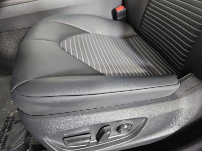 2023 Toyota Camry Hybrid SE