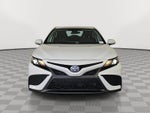 2023 Toyota Camry Hybrid SE