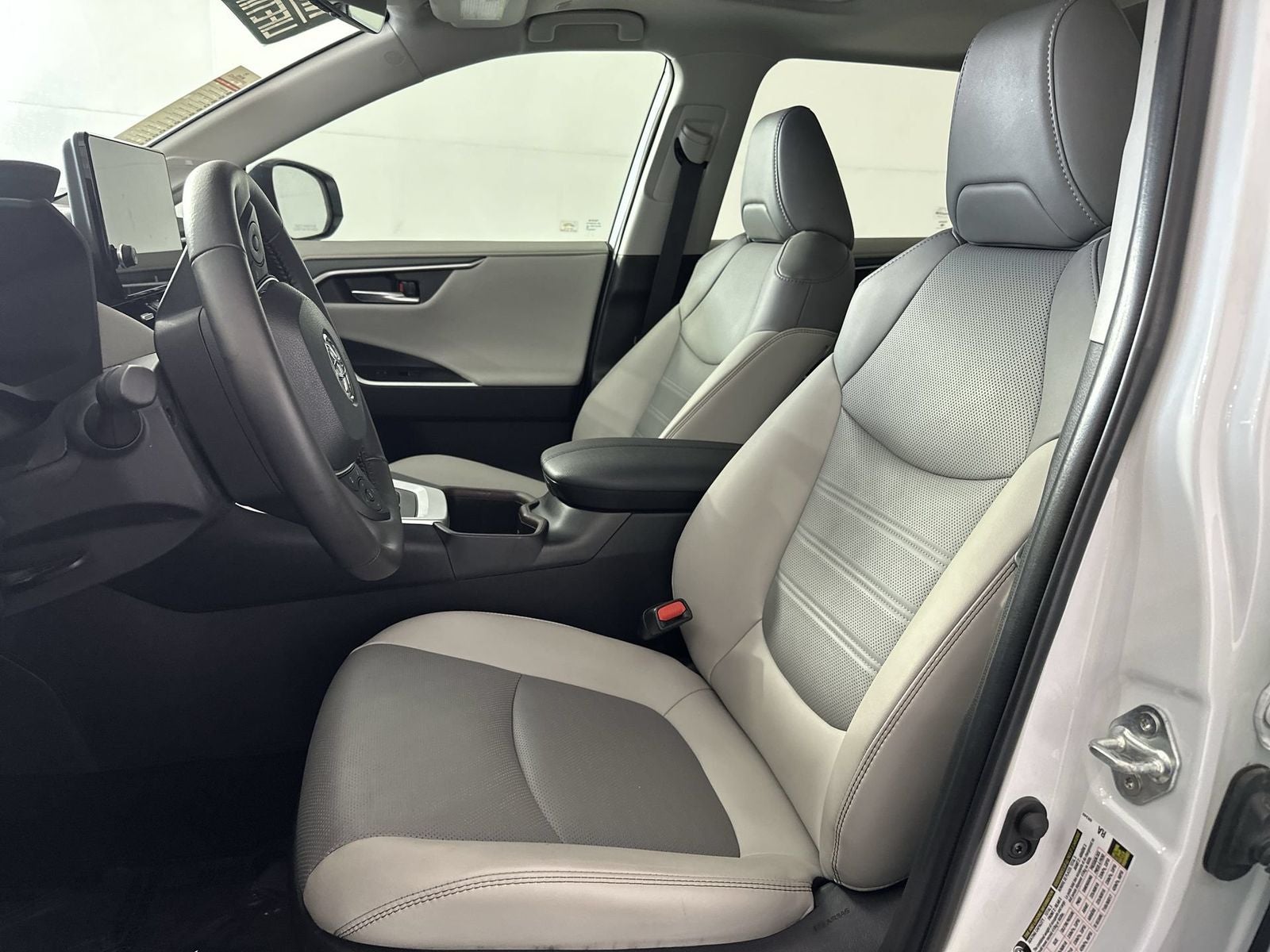 2024 Toyota RAV4 Hybrid Limited
