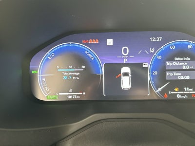 2024 Toyota RAV4 Hybrid Limited
