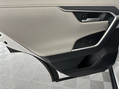 2024 Toyota RAV4 Hybrid Limited
