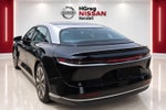 2022 Lucid Air Grand Touring