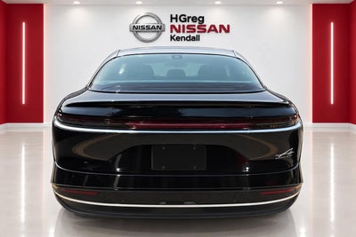 2022 Lucid Air Grand Touring
