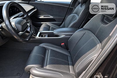 2022 Lucid Air Grand Touring