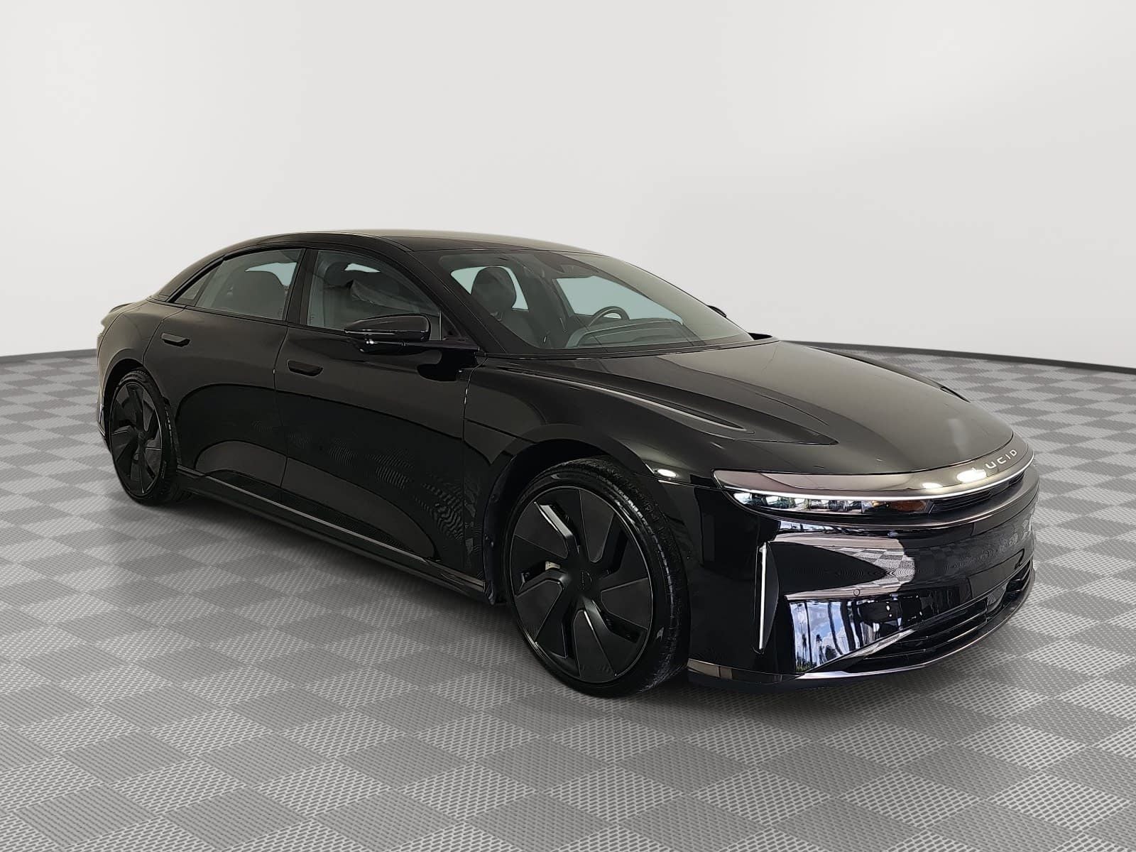 2024 Lucid Air Touring