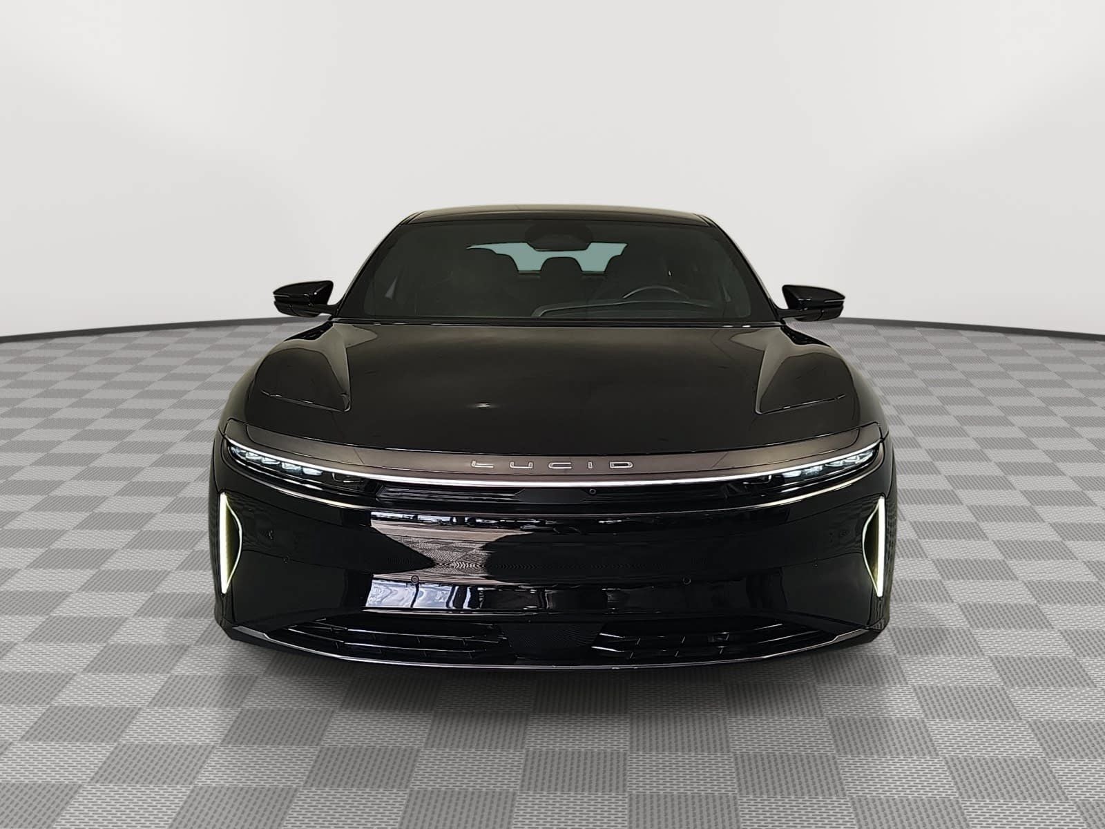 2024 Lucid Air Touring