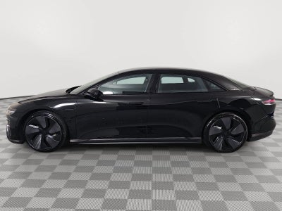 2024 Lucid Air Touring