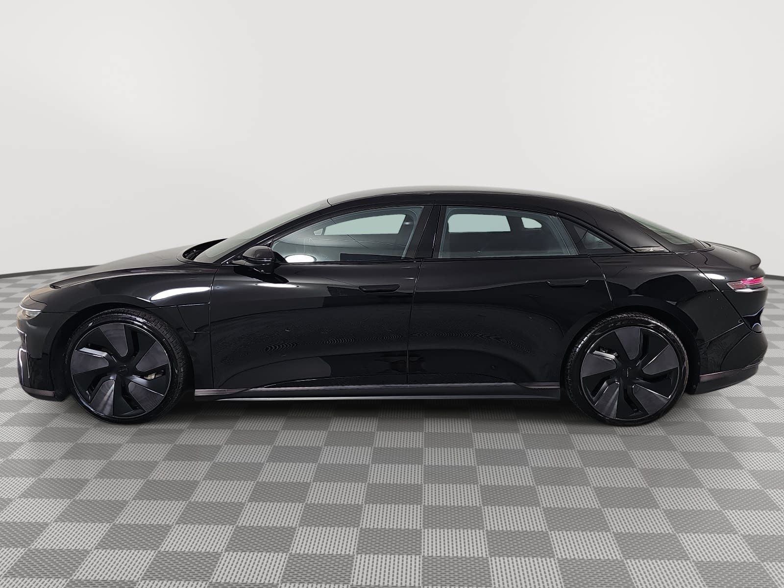 2024 Lucid Air Touring