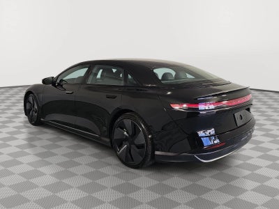 2024 Lucid Air Touring