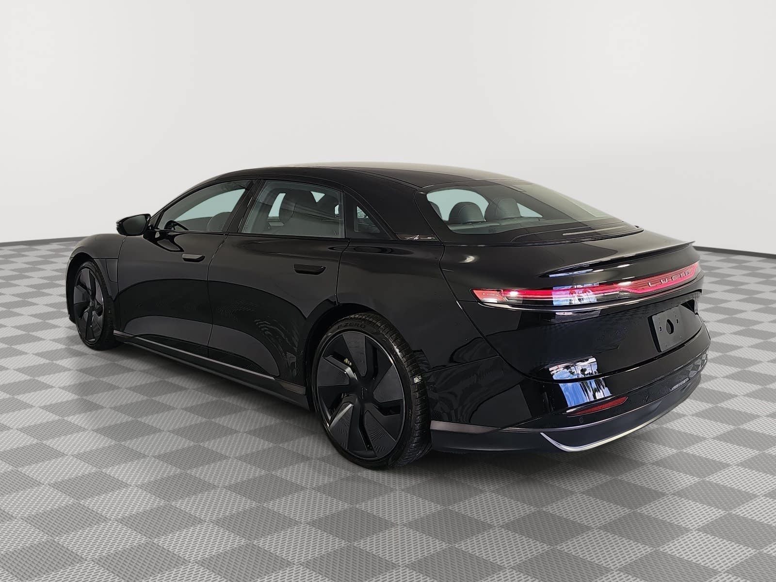 2024 Lucid Air Touring