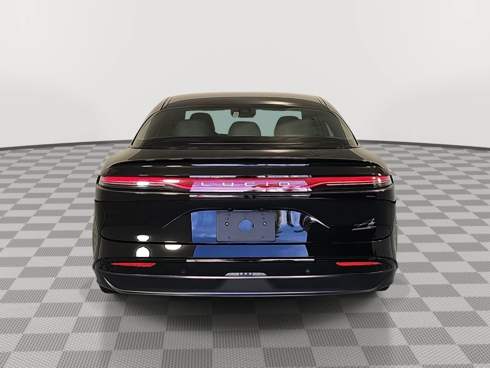 2024 Lucid Air Touring