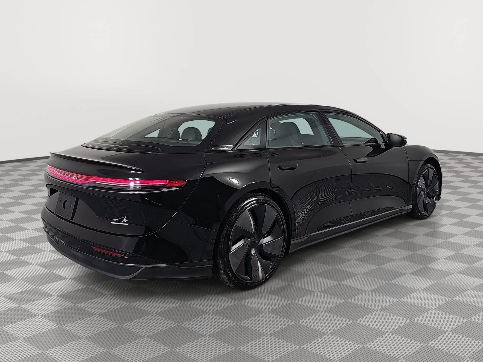 2024 Lucid Air Touring
