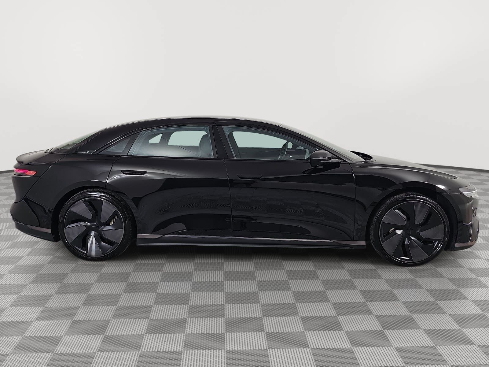 2024 Lucid Air Touring