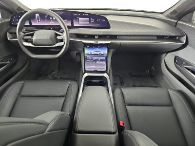 2024 Lucid Air Touring