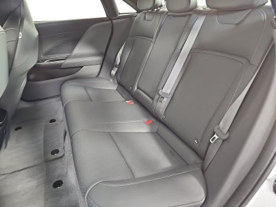 2024 Lucid Air Touring