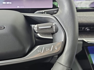 2024 Lucid Air Touring