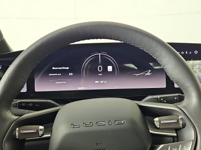 2024 Lucid Air Touring