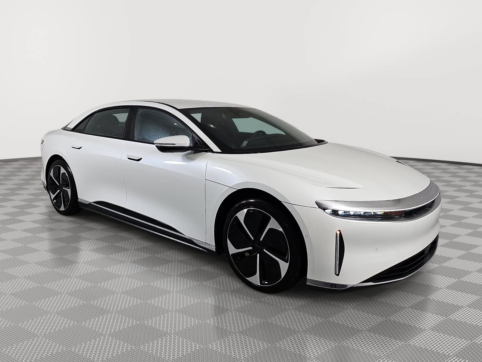 2024 Lucid Air Touring