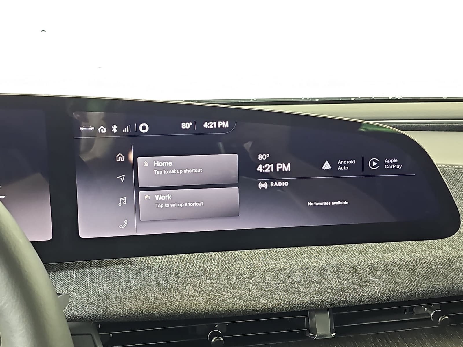 2024 Lucid Air Touring