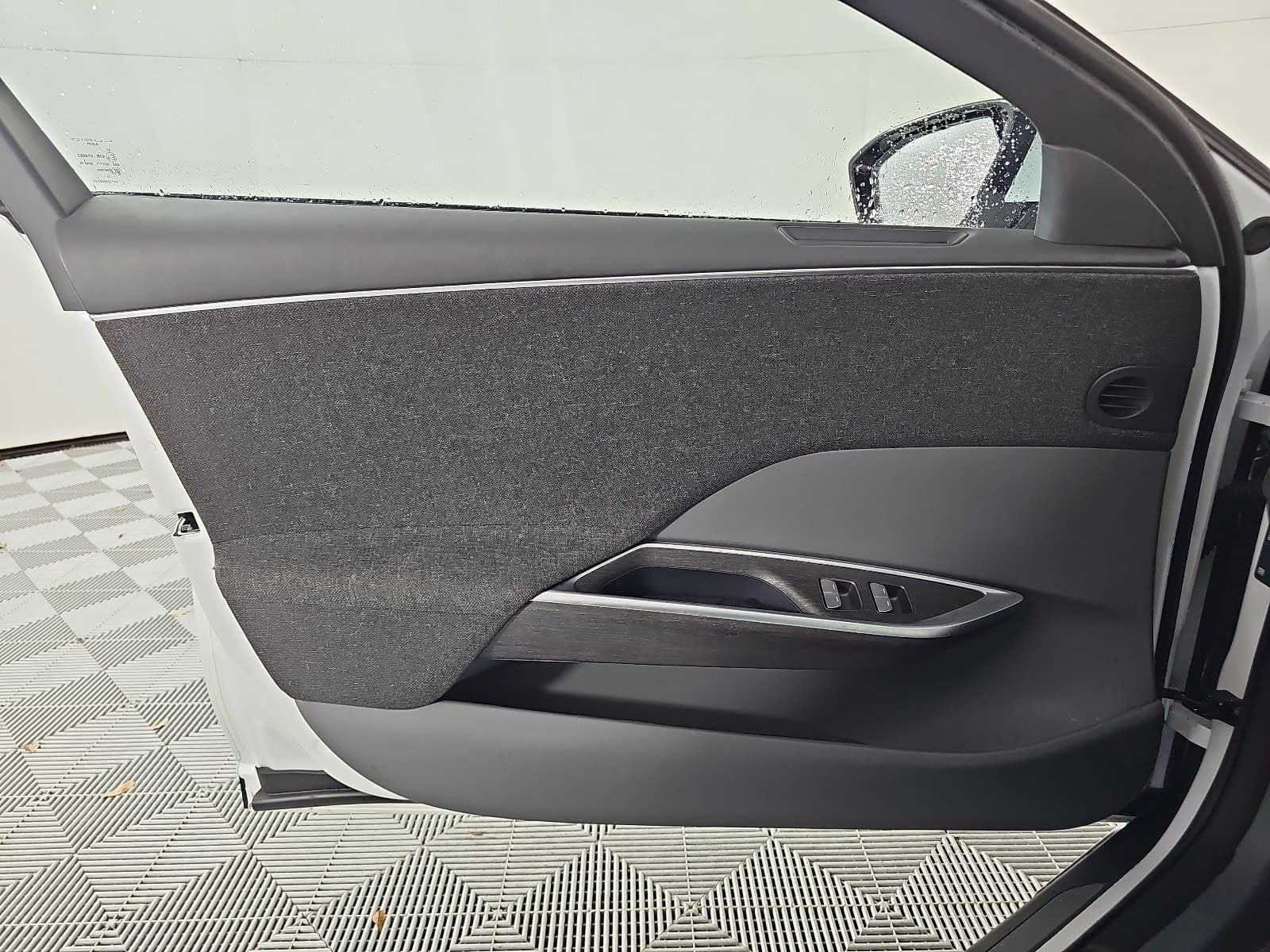 2024 Lucid Air Touring