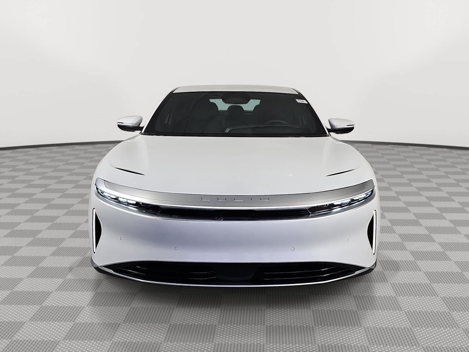2024 Lucid Air Touring