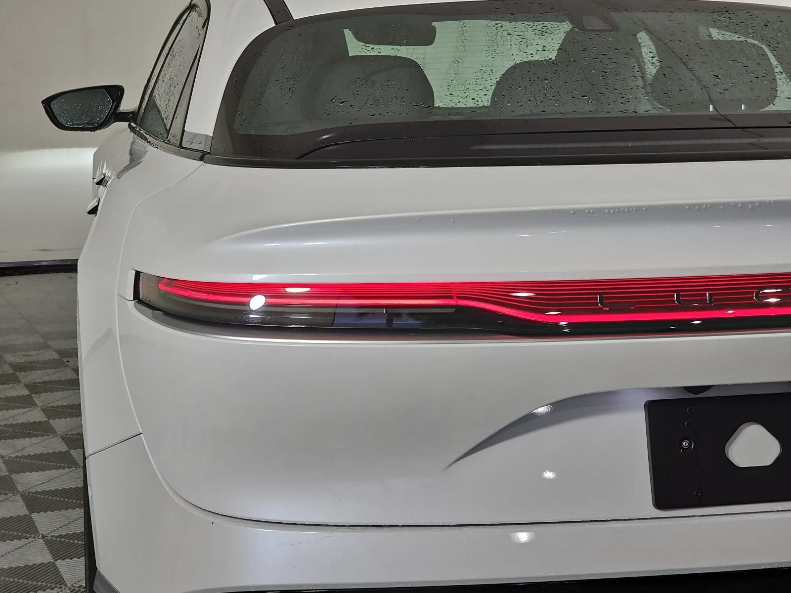 2024 Lucid Air Touring
