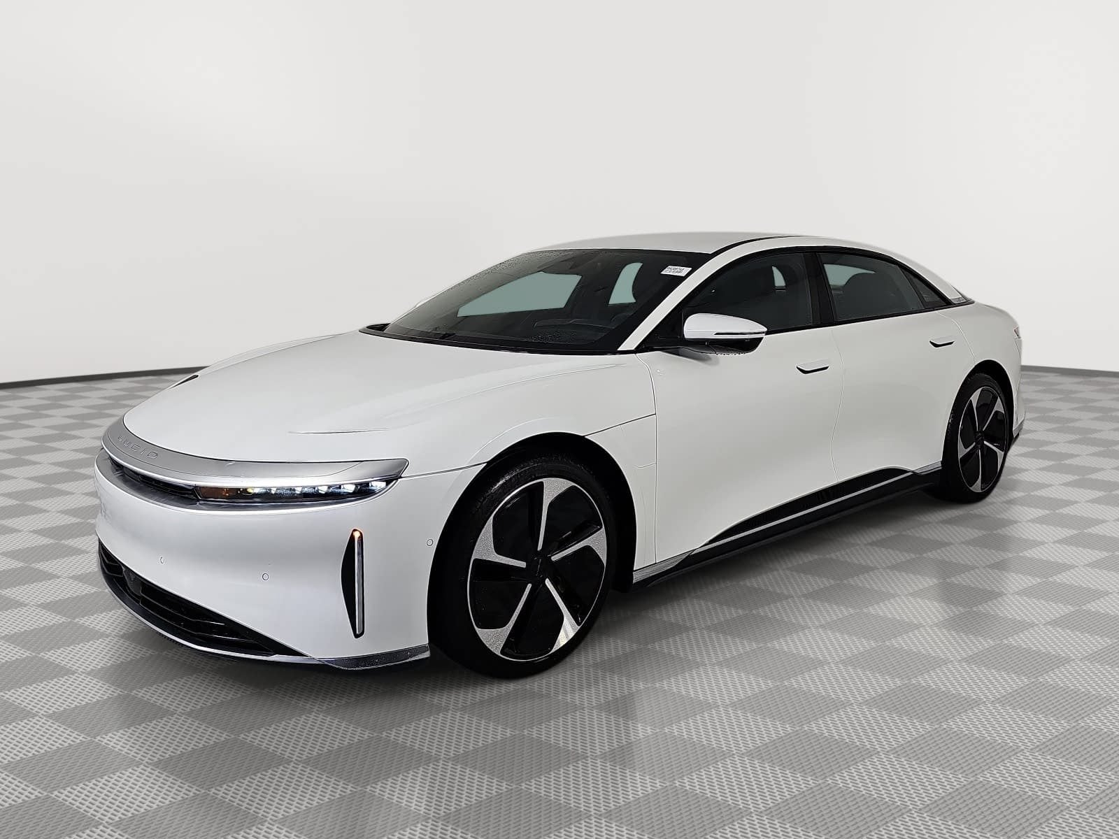 2024 Lucid Air Touring