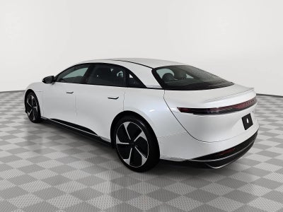 2024 Lucid Air Touring