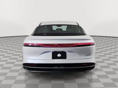 2024 Lucid Air Touring