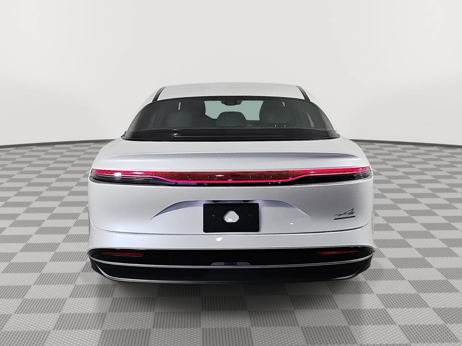 2024 Lucid Air Touring